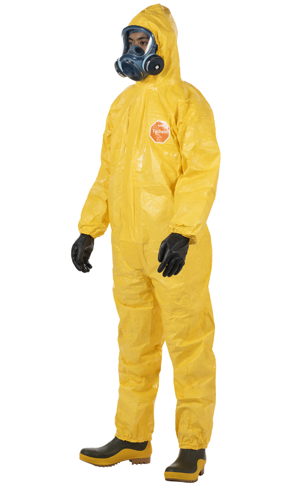 Tychem® 2000 C